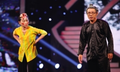 Tha thứ có phải em đang tiếp tay cho những kẻ 'sở khanh' trăng hoa